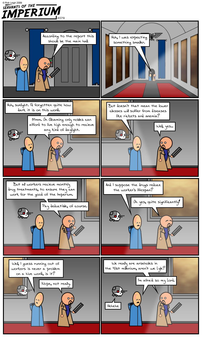 #079: Observational wit