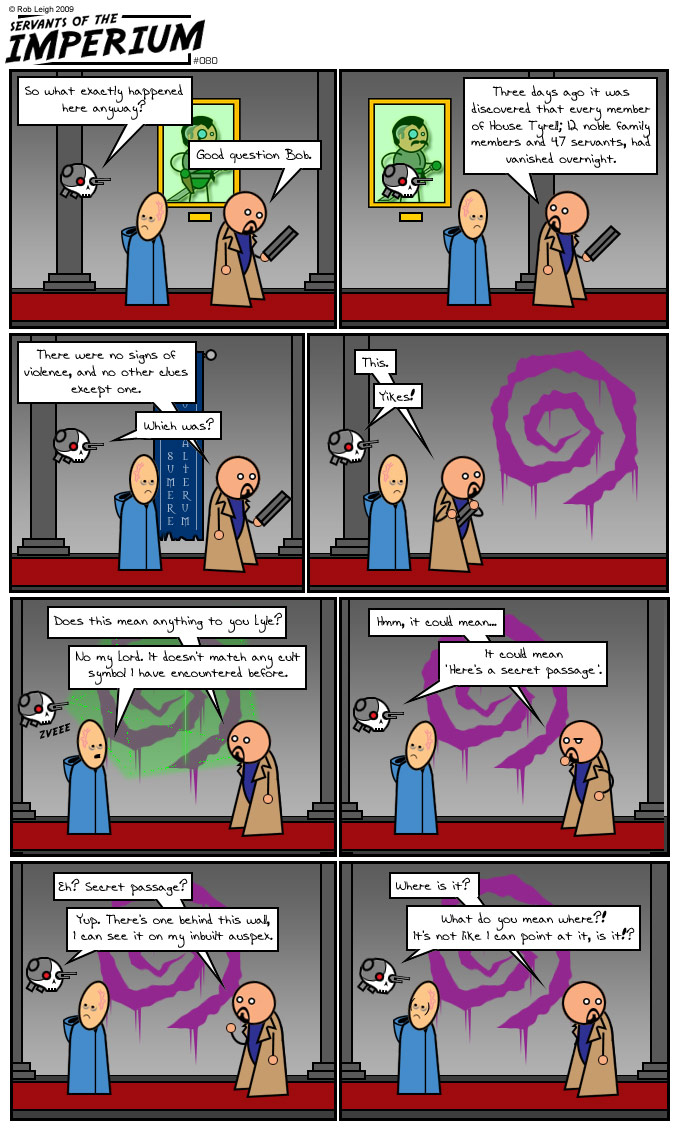 #080: Give the man a hand