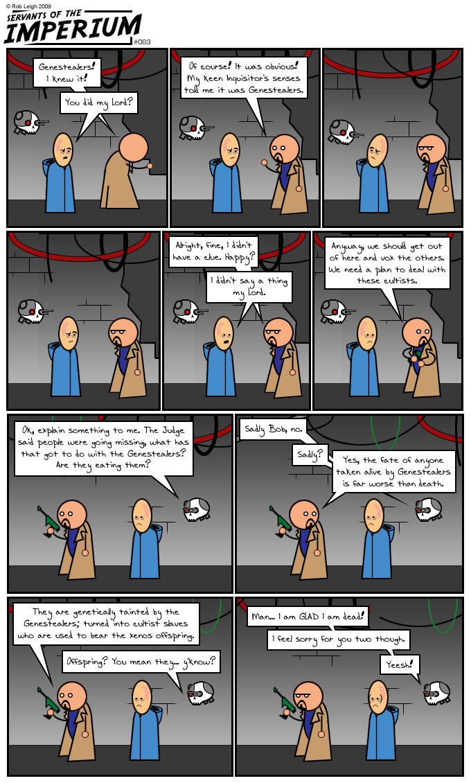 #083: Don't think about it