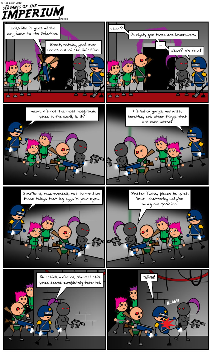 #090:  That looks like it hurt
