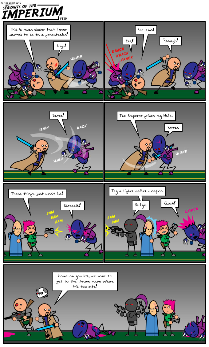 #139: High caliber psyker