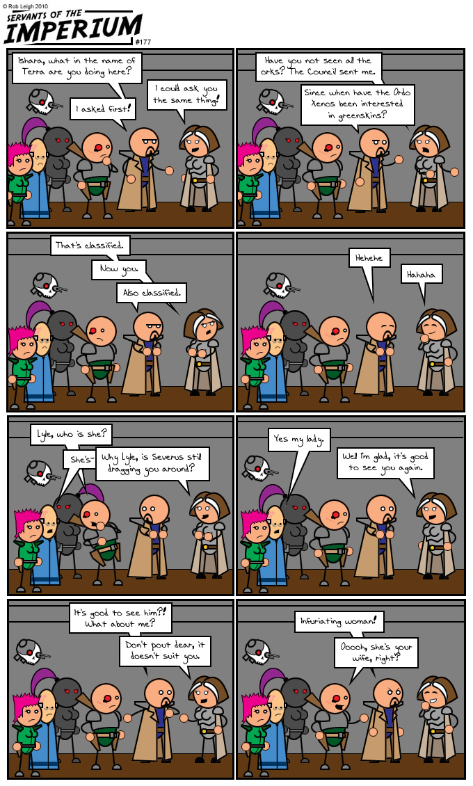 #177: Introducing Ishara