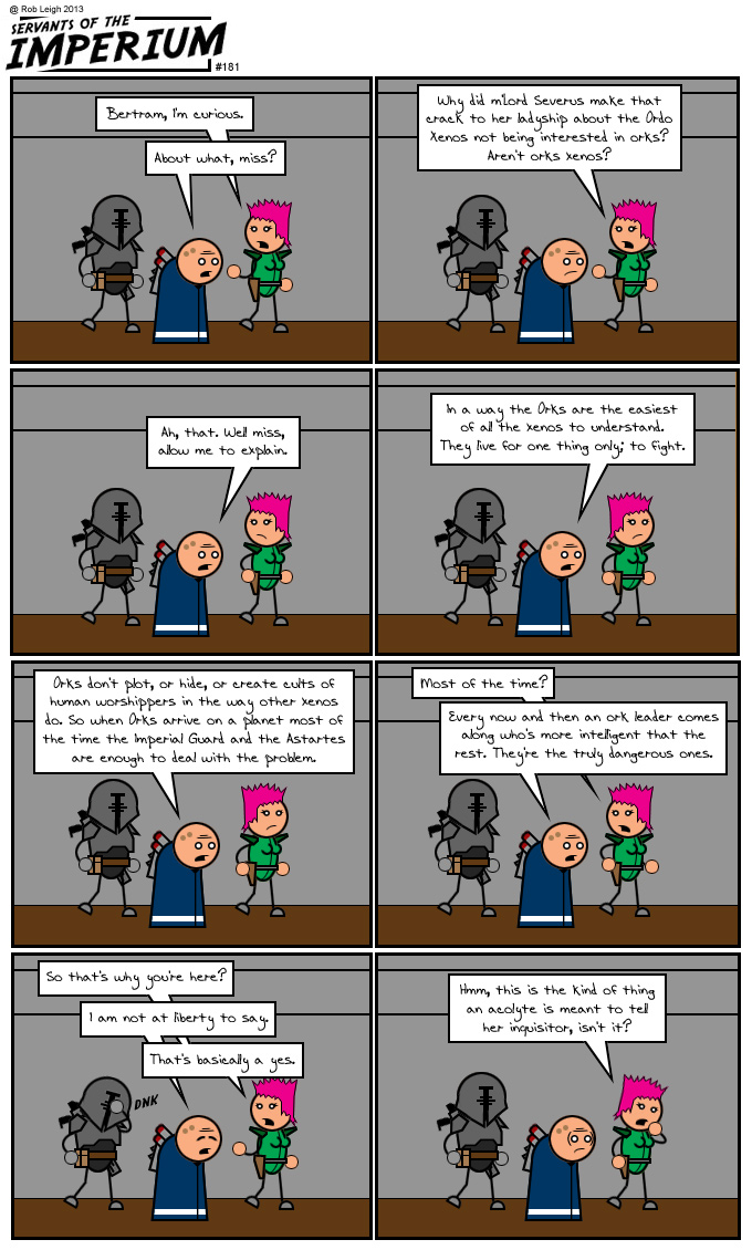 #181: Intelligence