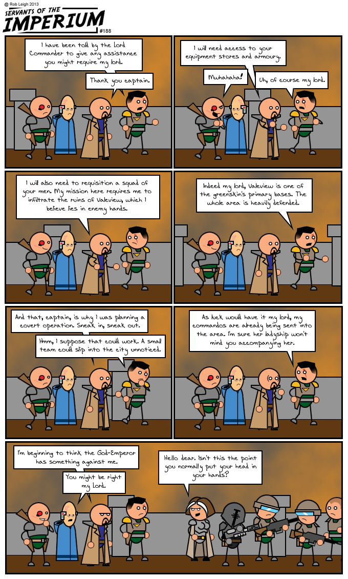 #188: Go on, facepalm