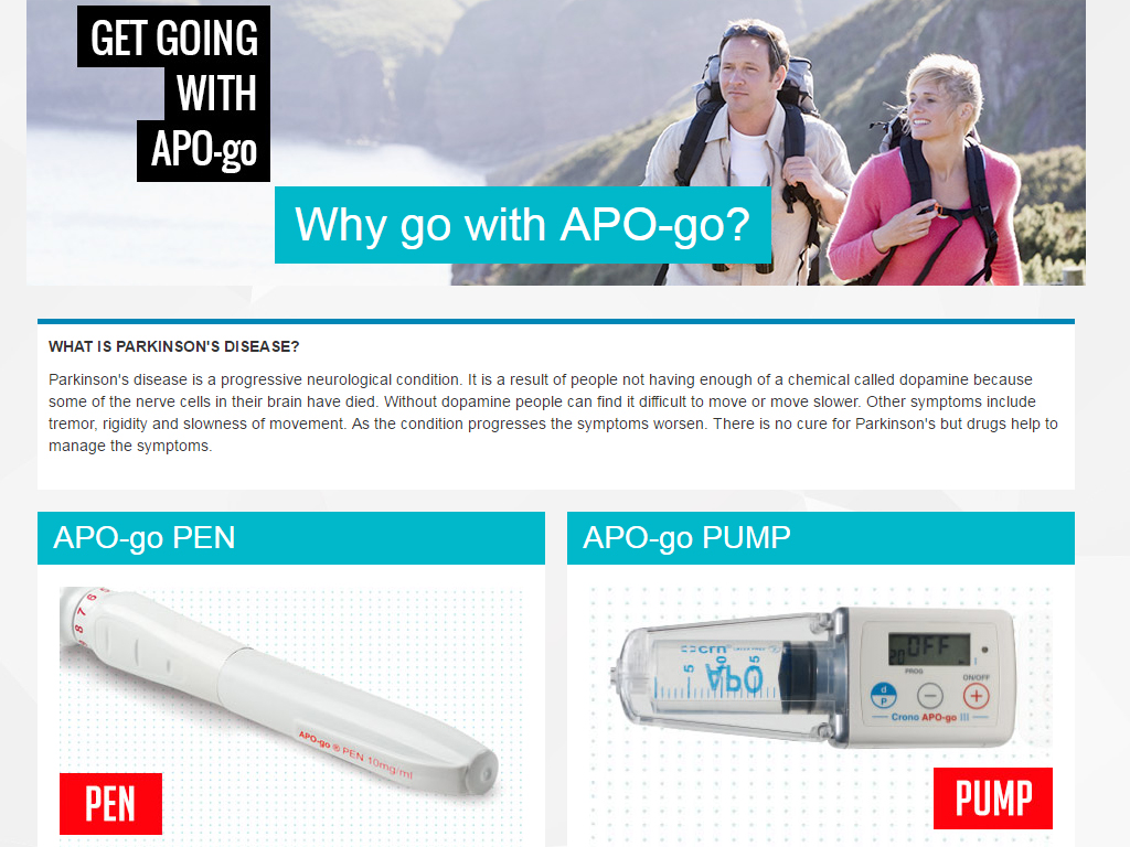 Fully device responsive